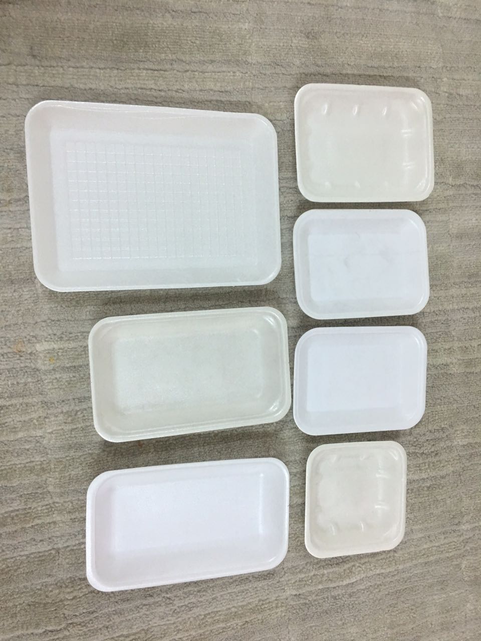 EPS一次性泡沫餐具生产线